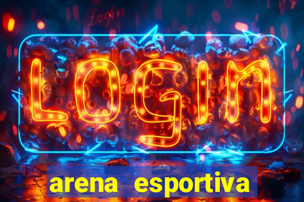 arena esportiva consultar bilhete